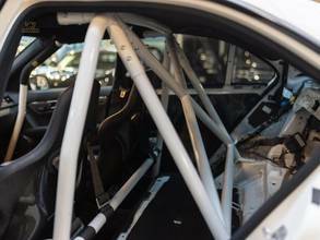 Thumbnail von Mercedes-Benz C 63 AMG - Track Tool mit Straßenzulassung!