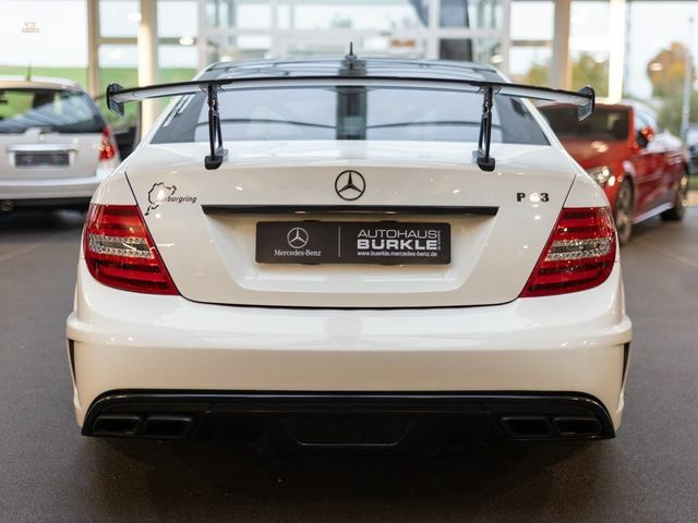 Thumbnail von Mercedes-Benz C 63 AMG - Track Tool mit Straßenzulassung!