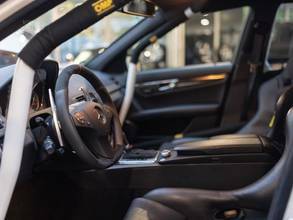 Thumbnail von Mercedes-Benz C 63 AMG - Track Tool mit Straßenzulassung!