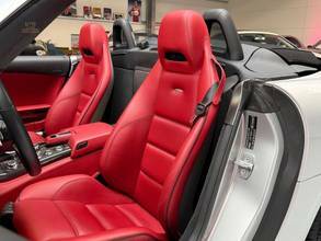 Thumbnail von Mercedes-Benz SLS AMG Roadster Keramiek Ongevallenvrij B&O Carbon