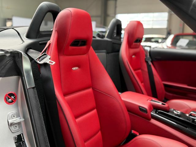 Thumbnail von Mercedes-Benz SLS AMG Roadster Keramik Unfallfrei B&O Carbon