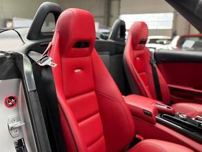 Thumbnail von Mercedes-Benz SLS AMG Roadster Keramiek Ongevallenvrij B&O Carbon