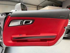 Thumbnail von Mercedes-Benz SLS AMG Roadster Keramiek Ongevallenvrij B&O Carbon