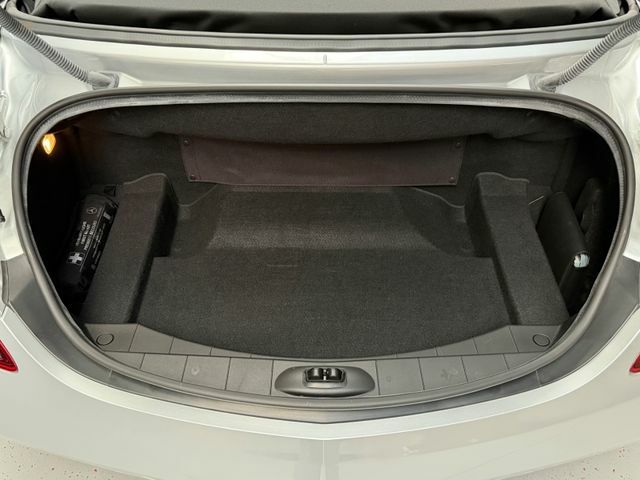 Thumbnail von Mercedes-Benz SLS AMG Roadster Keramik Unfallfrei B&O Carbon