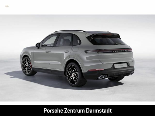 Thumbnail von Porsche Cayenne S E-Hybrid InnoDrive Head-Up Soft-Close