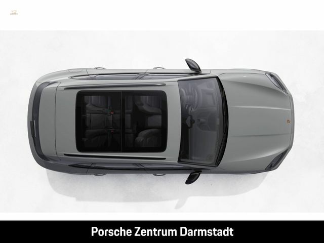 Thumbnail von Porsche Cayenne S E-Hybrid InnoDrive Head-Up Soft-Close