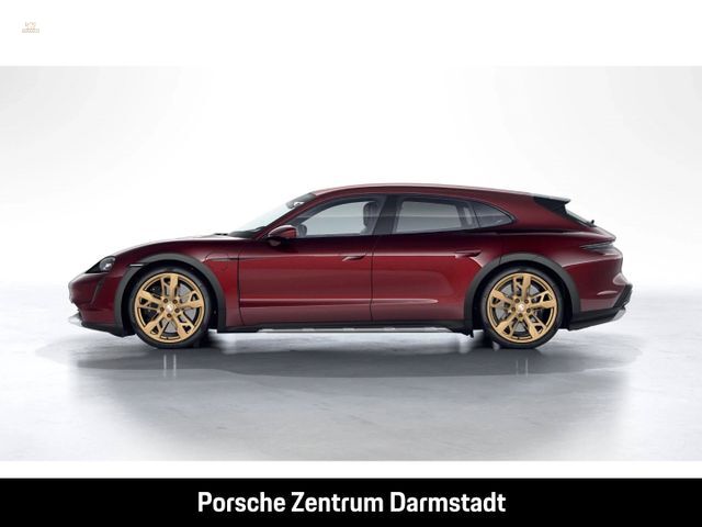 Thumbnail von Porsche Taycan 4S Cross Turismo Nachtsicht Burmester LED