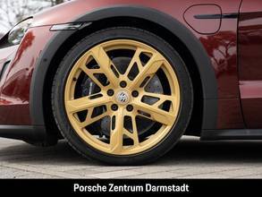Thumbnail von Porsche Taycan 4S Cross Turismo Nachtsicht Burmester LED