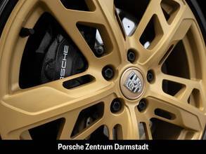 Thumbnail von Porsche Taycan 4S Cross Turismo Nachtsicht Burmester LED