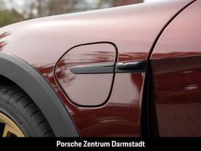 Thumbnail von Porsche Taycan 4S Cross Turismo Nachtsicht Burmester LED