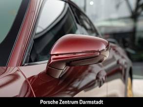 Thumbnail von Porsche Taycan 4S Cross Turismo Nachtsicht Burmester LED