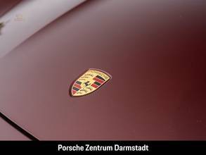 Thumbnail von Porsche Taycan 4S Cross Turismo Nachtsicht Burmester LED