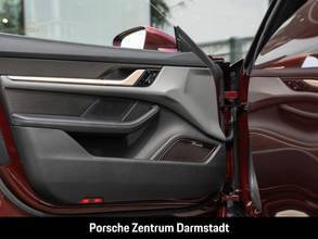 Thumbnail von Porsche Taycan 4S Cross Turismo Nachtsicht Burmester LED