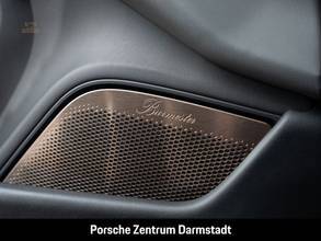 Thumbnail von Porsche Taycan 4S Cross Turismo Nachtsicht Burmester LED