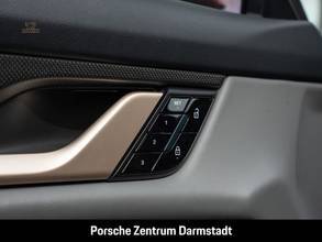 Thumbnail von Porsche Taycan 4S Cross Turismo Nachtsicht Burmester LED