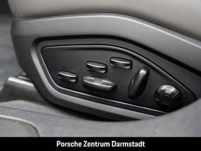Thumbnail von Porsche Taycan 4S Cross Turismo Nachtsicht Burmester LED