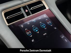Thumbnail von Porsche Taycan 4S Cross Turismo Nachtsicht Burmester LED