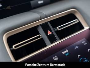 Thumbnail von Porsche Taycan 4S Cross Turismo Nachtsicht Burmester LED