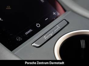 Thumbnail von Porsche Taycan 4S Cross Turismo Nachtsicht Burmester LED