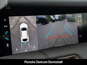 Thumbnail von Porsche Taycan 4S Cross Turismo Nachtsicht Burmester LED