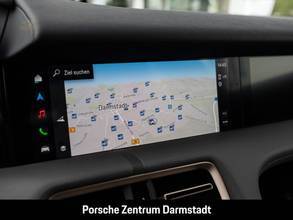 Thumbnail von Porsche Taycan 4S Cross Turismo Nachtsicht Burmester LED