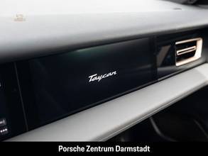 Thumbnail von Porsche Taycan 4S Cross Turismo Nachtsicht Burmester LED