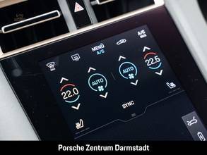Thumbnail von Porsche Taycan 4S Cross Turismo Nachtsicht Burmester LED