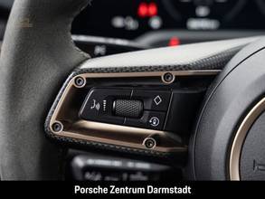 Thumbnail von Porsche Taycan 4S Cross Turismo Nachtsicht Burmester LED
