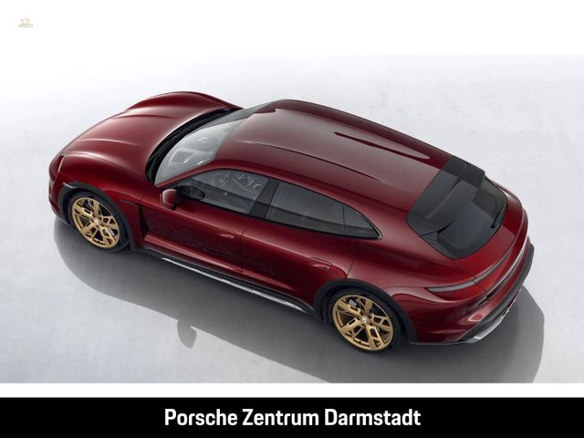 Thumbnail von Porsche Taycan 4S Cross Turismo Nachtsicht Burmester LED