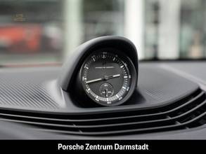 Thumbnail von Porsche Taycan 4S Cross Turismo Nachtsicht Burmester LED