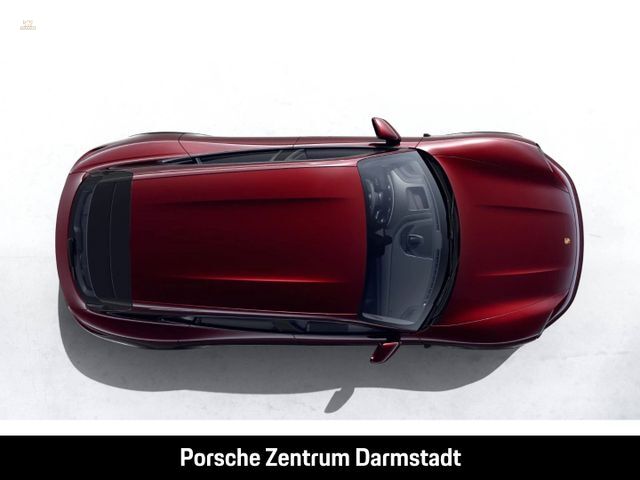 Thumbnail von Porsche Taycan 4S Cross Turismo Nachtsicht Burmester LED