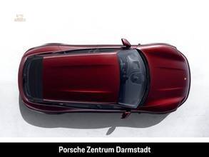 Thumbnail von Porsche Taycan 4S Cross Turismo Night Vision Burmester LED