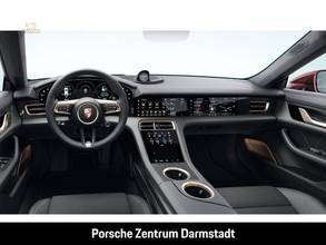 Thumbnail von Porsche Taycan 4S Cross Turismo Night Vision Burmester LED