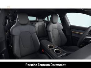 Thumbnail von Porsche Taycan 4S Cross Turismo Night Vision Burmester LED