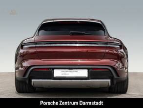 Thumbnail von Porsche Taycan 4S Cross Turismo Nachtsicht Burmester LED