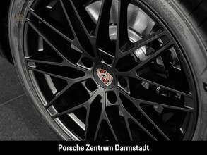 Thumbnail von Porsche Macan GTS HA-Lenkung Head-Up Surround-View BOSE