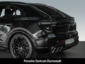 Thumbnail von Porsche Macan GTS HA-Lenkung Head-Up Surround-View BOSE