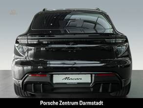 Thumbnail von Porsche Macan GTS HA-Lenkung Head-Up Surround-View BOSE