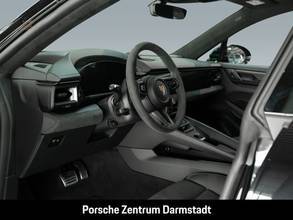 Thumbnail von Porsche Macan GTS HA-Lenkung Head-Up Surround-View BOSE