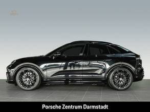 Thumbnail von Porsche Macan GTS HA-Lenkung Head-Up Surround-View BOSE