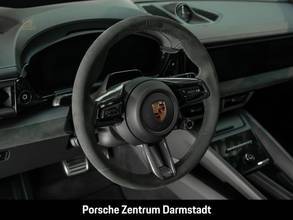 Thumbnail von Porsche Macan GTS HA-Lenkung Head-Up Surround-View BOSE