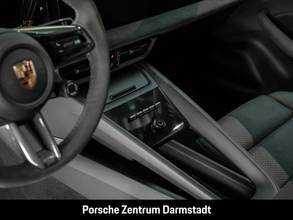 Thumbnail von Porsche Macan GTS HA-Lenkung Head-Up Surround-View BOSE