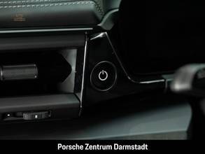 Thumbnail von Porsche Macan GTS HA-Lenkung Head-Up Surround-View BOSE