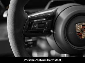 Thumbnail von Porsche Macan GTS HA-Lenkung Head-Up Surround-View BOSE