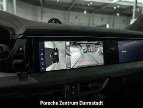 Thumbnail von Porsche Macan GTS HA-Lenkung Head-Up Surround-View BOSE