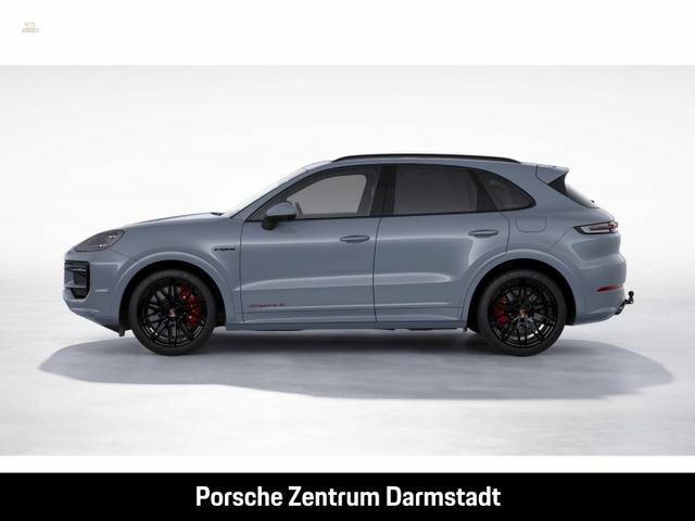 Thumbnail von Porsche Cayenne S E-Hybrid InnoDrive Head-Up Sportabgas