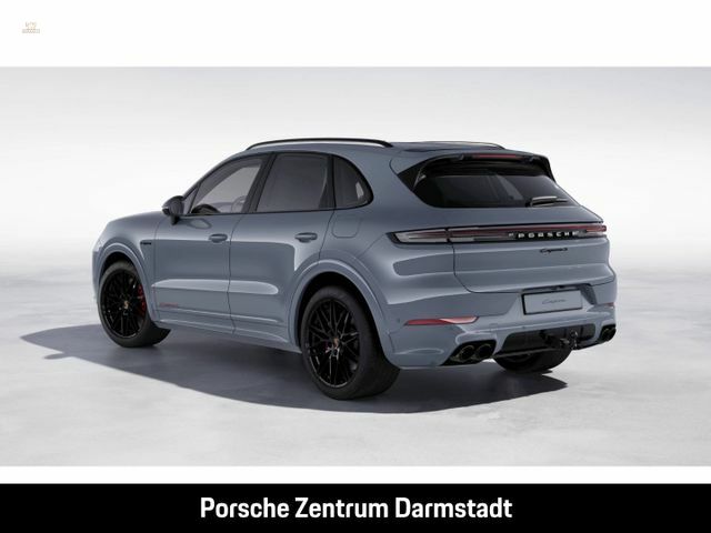 Thumbnail von Porsche Cayenne S E-Hybrid InnoDrive Head-Up Sportabgas
