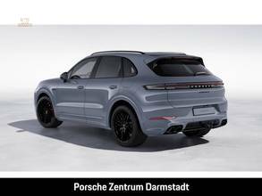 Thumbnail von Porsche Cayenne S E-Hybrid InnoDrive Head-Up Sportabgas