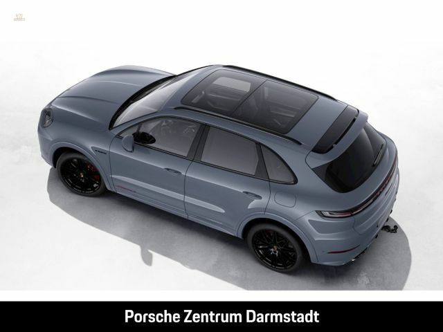 Thumbnail von Porsche Cayenne S E-Hybrid InnoDrive Head-Up Sportabgas