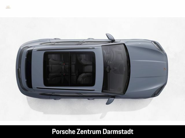 Thumbnail von Porsche Cayenne S E-Hybrid InnoDrive Head-Up Sportabgas